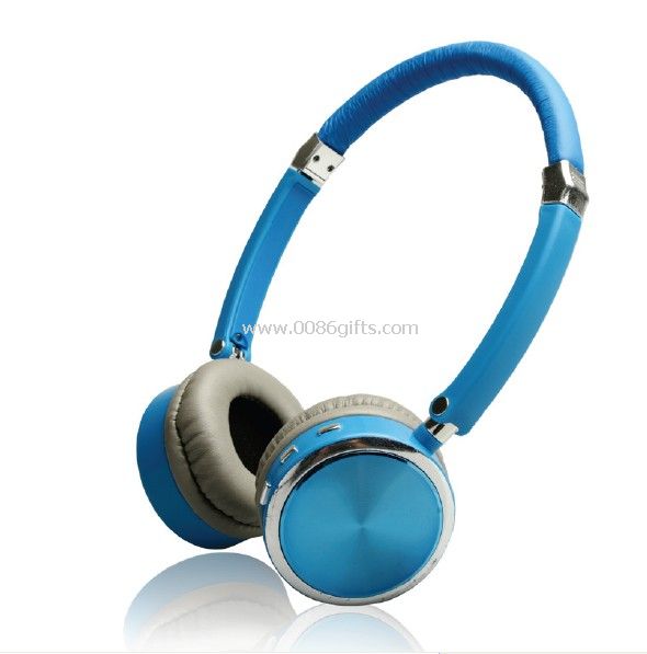Bluetooth Mobile Headphones