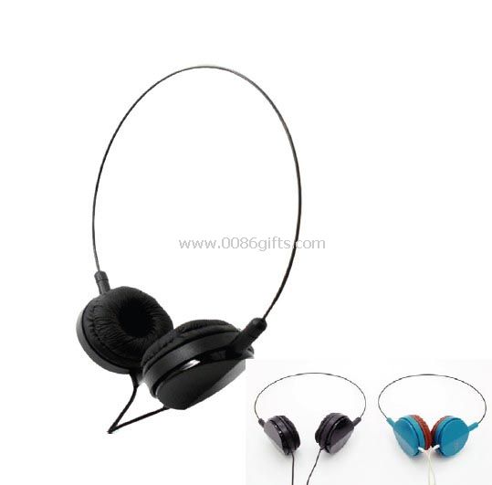 Head Phone for computer
