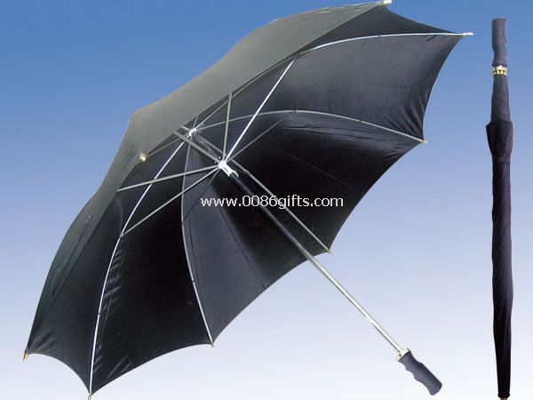 Прямые зонтики