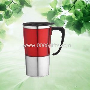 450ml Auto Mug