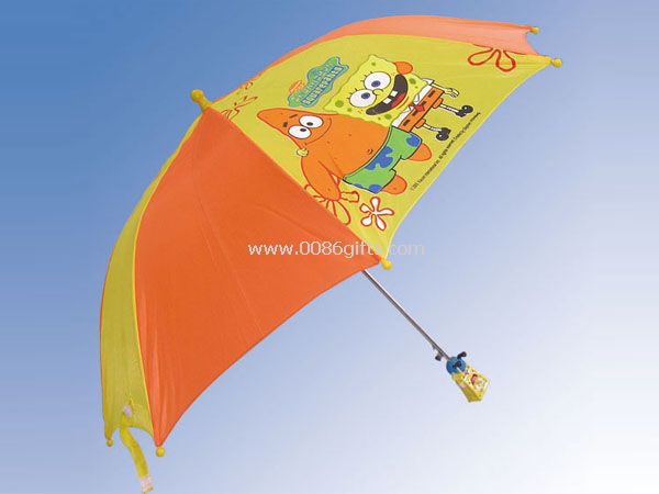 Kids umbrellas