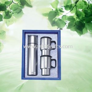 Stainless steel Cup Gift Set