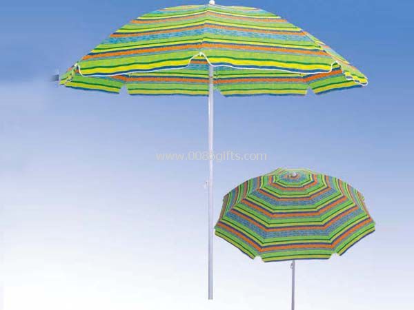 120g Polyester parasoll