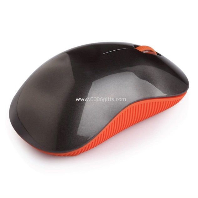 2.4G Wireless Mouse