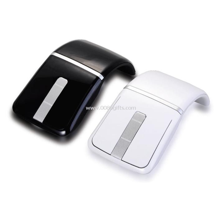 2.4 G Wireless Mouse