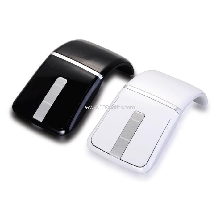 2.4G Wireless Mouse