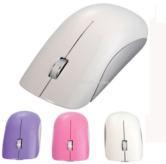 2.4G Wireless Mouses