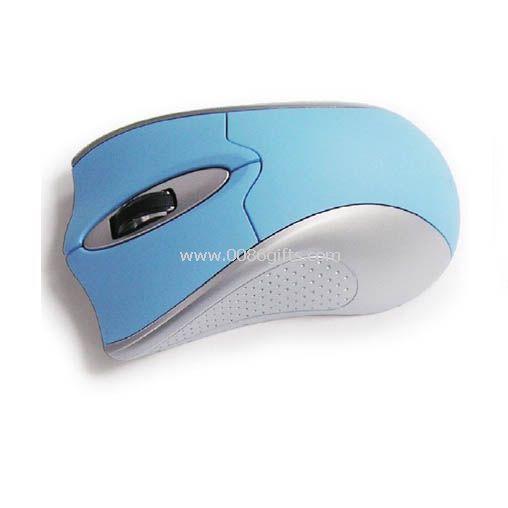 2.4 G Wireless Mouse untuk laptop