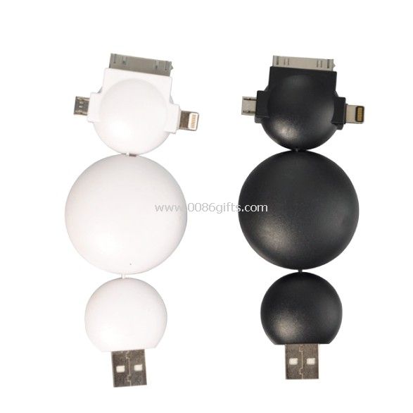 Mobile phone usb date cable