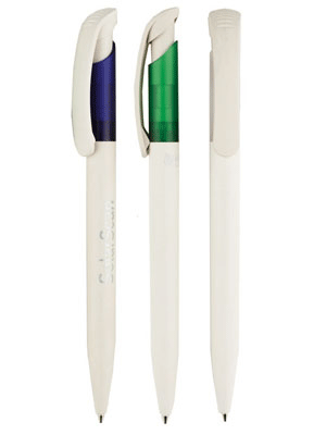 Cameo-Bio-Kugelschreiber