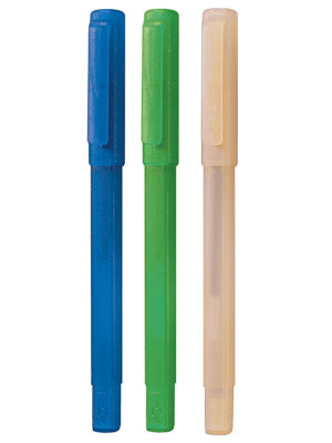 Eco Stick Ballpoint Pen
