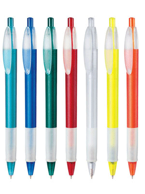 Expo Grip długopis