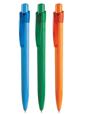 Fiesta Ballpoint Pen