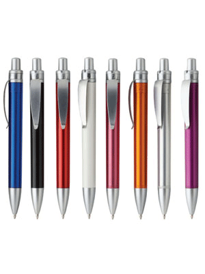 Futura Digital Ballpoint Pen