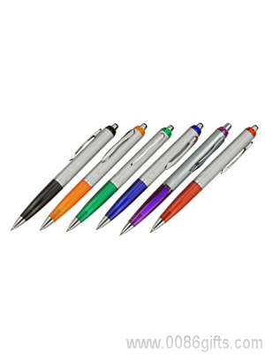 Opus Ballpoint Pen