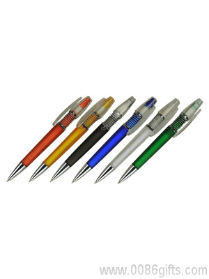 Shimmer Ballpoint Pen