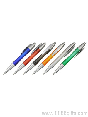 Sonic Ballpoint Pen