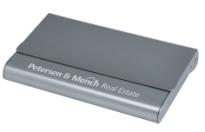 Promotional Duo Card Holder