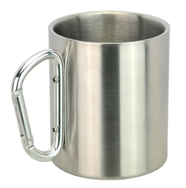 Mug Stainless Steel