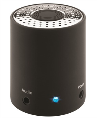 Hitam Speaker Bluetooth