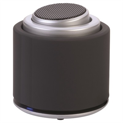 Cylindrical Box Speaker