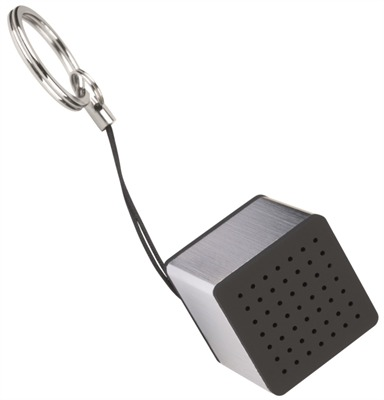 Mini Cube Lautsprecher