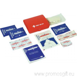 Promosi First Aid Kit