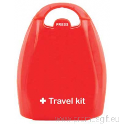 Reisen-erste-Hilfe-Kit