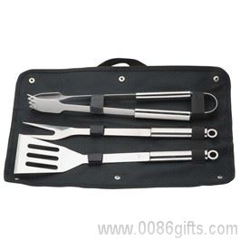 Coffret barbecue