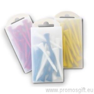Frosted Tee Pack