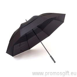 SLX 34" Dual Canopy Umbrella