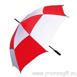 O guarda-chuva de dunas