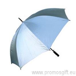 Piaski srebrny parasol