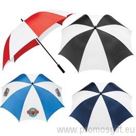 Tour Golf-sateenvarjo
