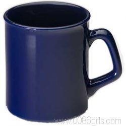 Coloured Flare Mug