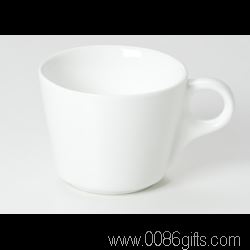 Konisk Cappuccino Cup