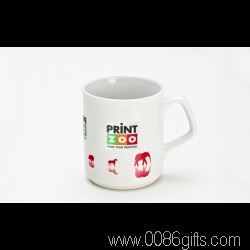 Dye Sublimated AFlare Coffee Mug