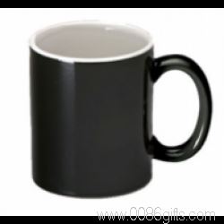 Toucan dua warna Mug