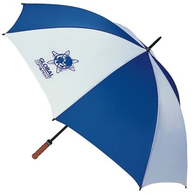 Barevný Panel deštník