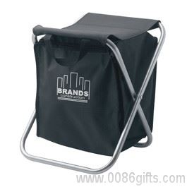 Chladnější Bag stolička