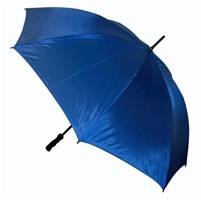Fiberglas-Stiel-Regenschirm