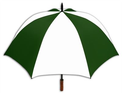Golf paraply