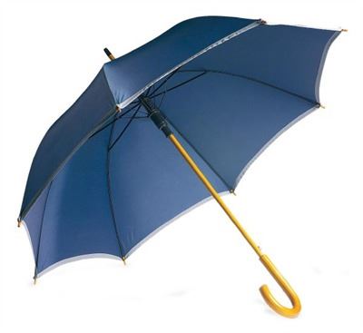 Odblaskowe parasol