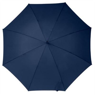 Solid Colour Umbrella