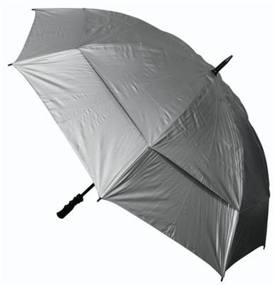 Windproof Golf şemsiyesi