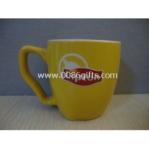 Ceramic Lipton Tea Cups