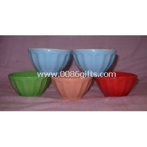 Mixing Bowl Set in Various Colors