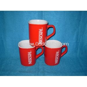 Nescafe Promotional Coffee Mug