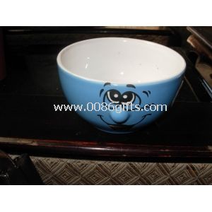 Special Creative Ceramic Bowl