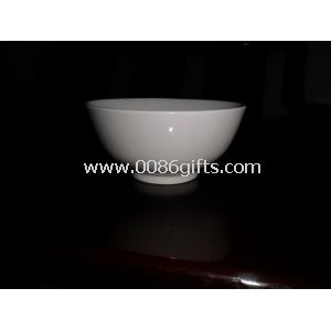 Stoneware Bowls, Customized Logos and Designs